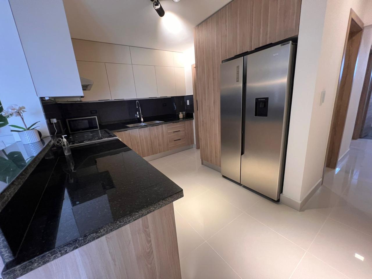 apartamentos - Apartamentos Disponibles en Ave. Hispanoamericana 1