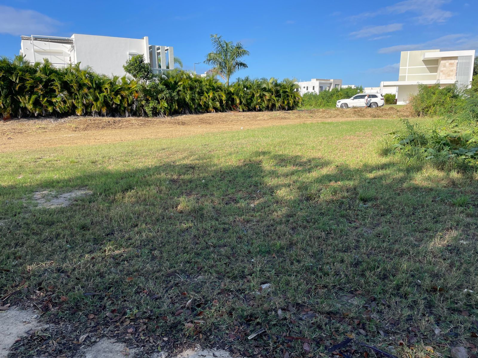 solares y terrenos - Solar 645 mts  en playa nueva romana