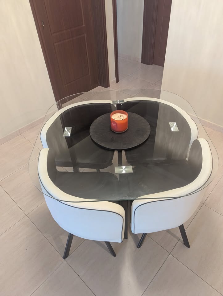 muebles y colchones - Vendo comedor modular 3