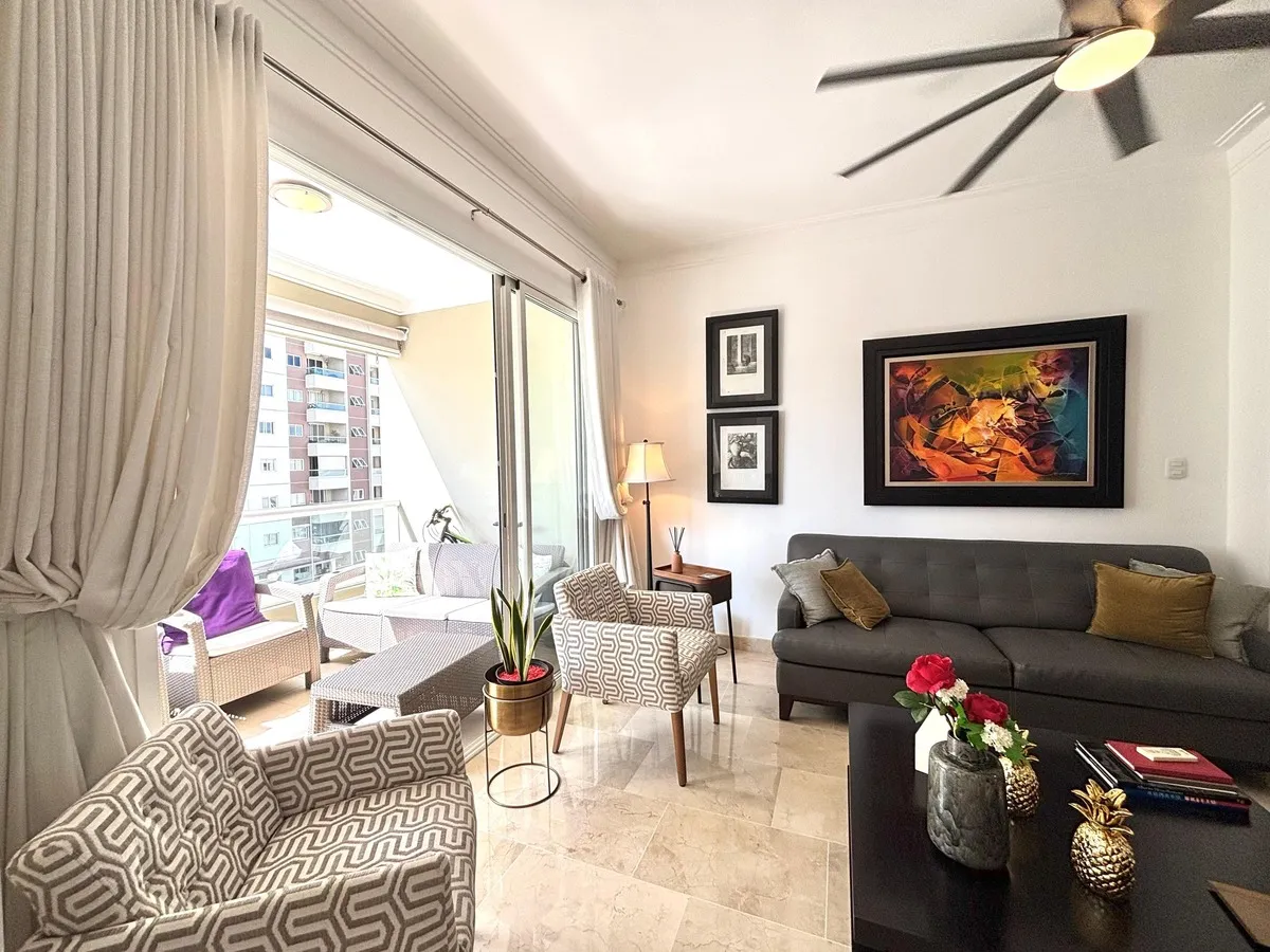 apartamentos - Oportunidad (Cerca Agora Mall) 194M2 Piso6 3Pars. 