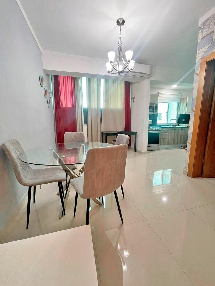 apartamentos - Renacimiento Apartamento con Balcón ideal para parejas o ejecutivo 2