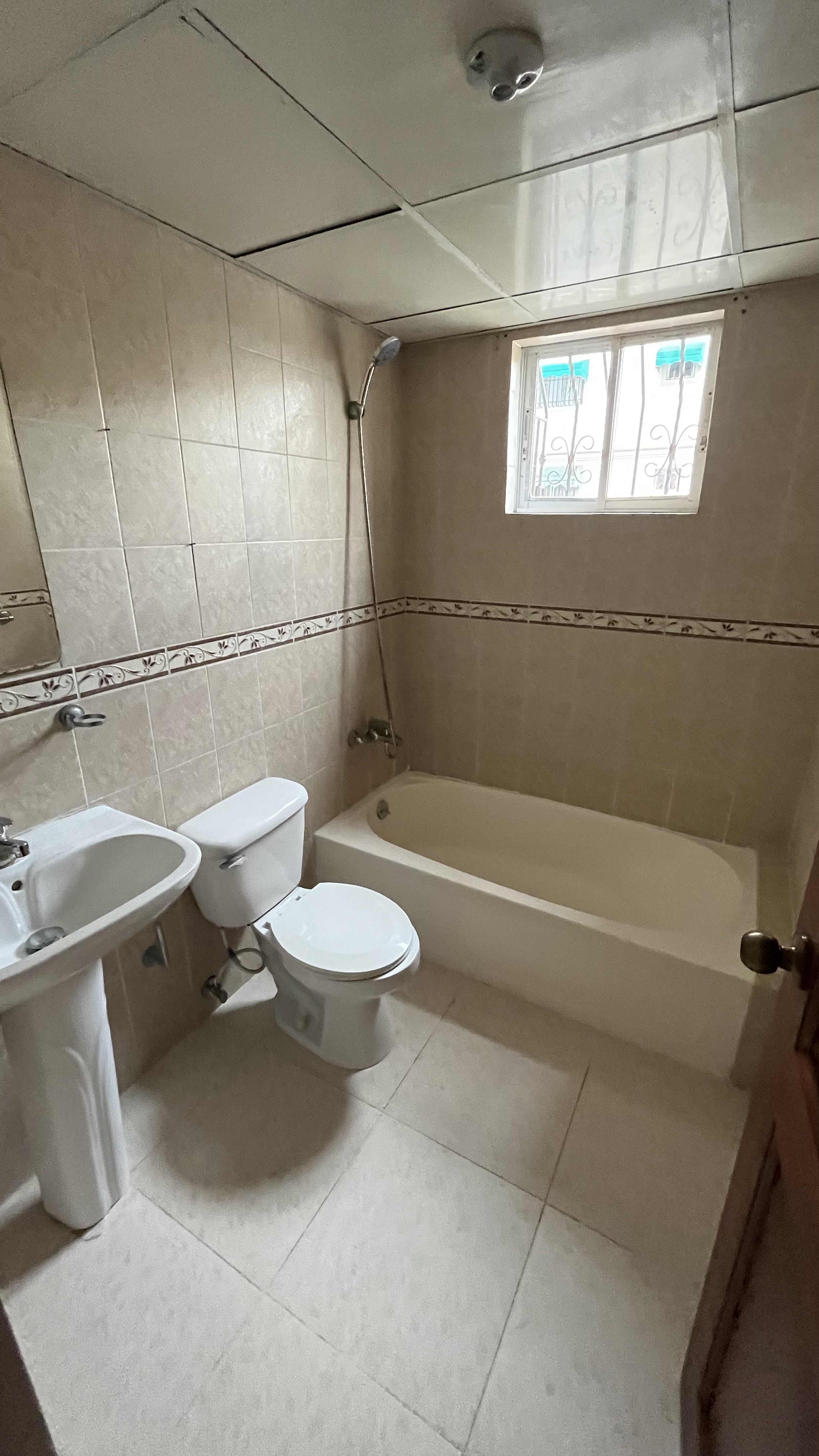 apartamentos - Apartamento en venta en Bella Vista  2