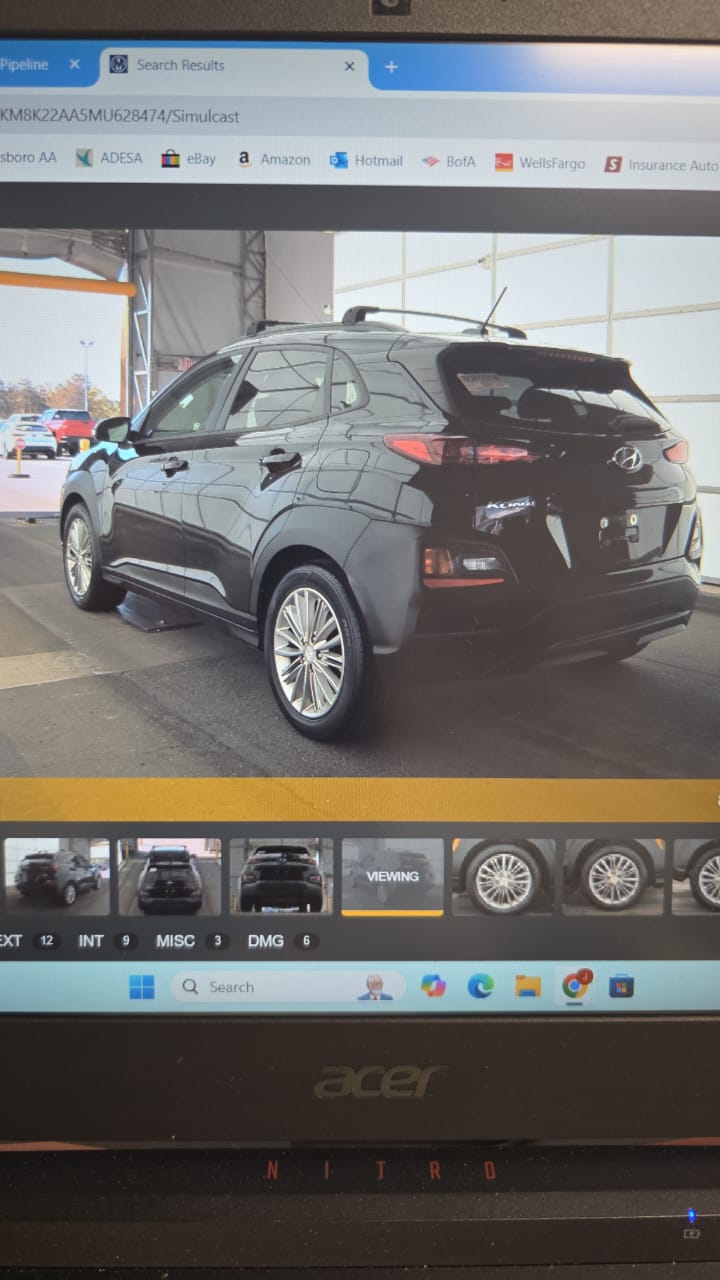jeepetas y camionetas - Hyundai Kona 2021 5