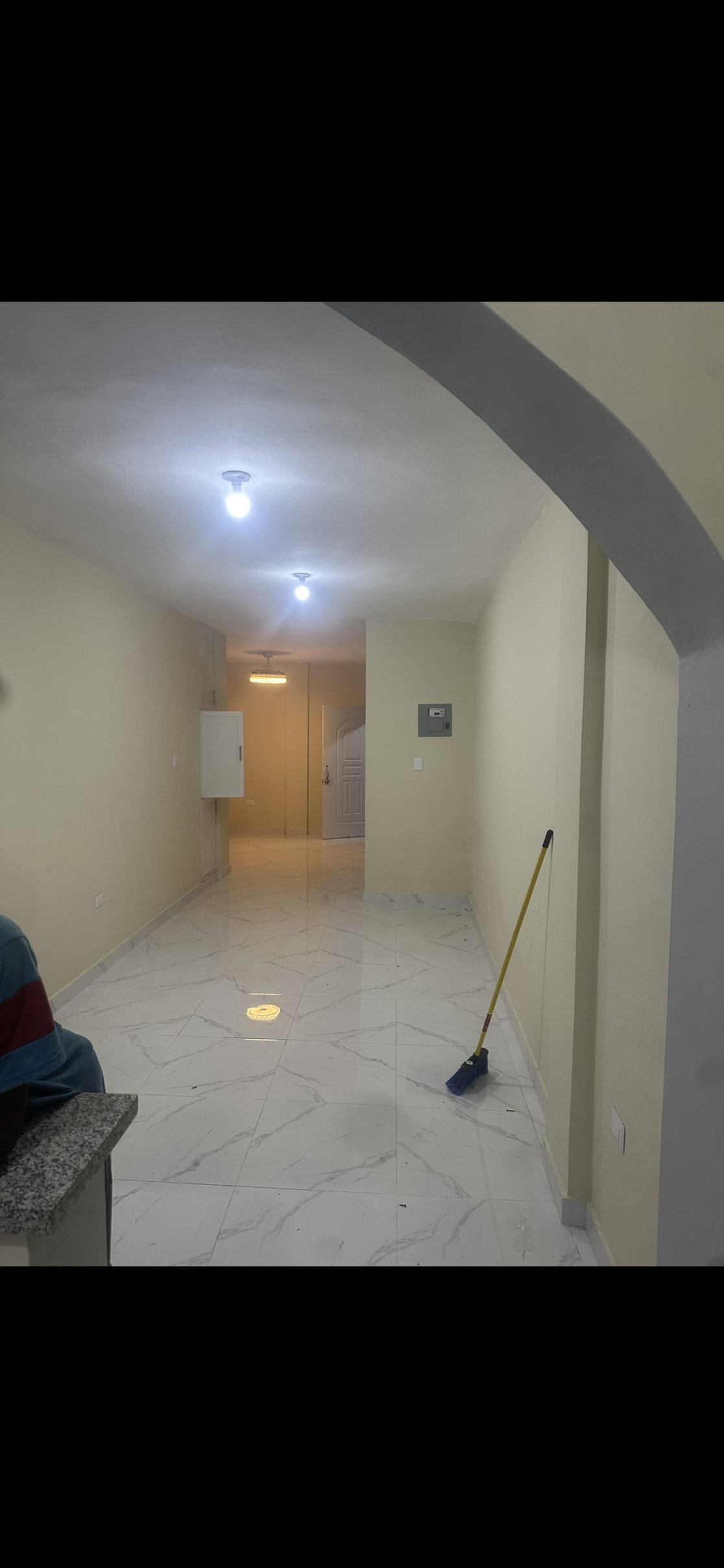 apartamentos - se alquila apartamento en bani  5