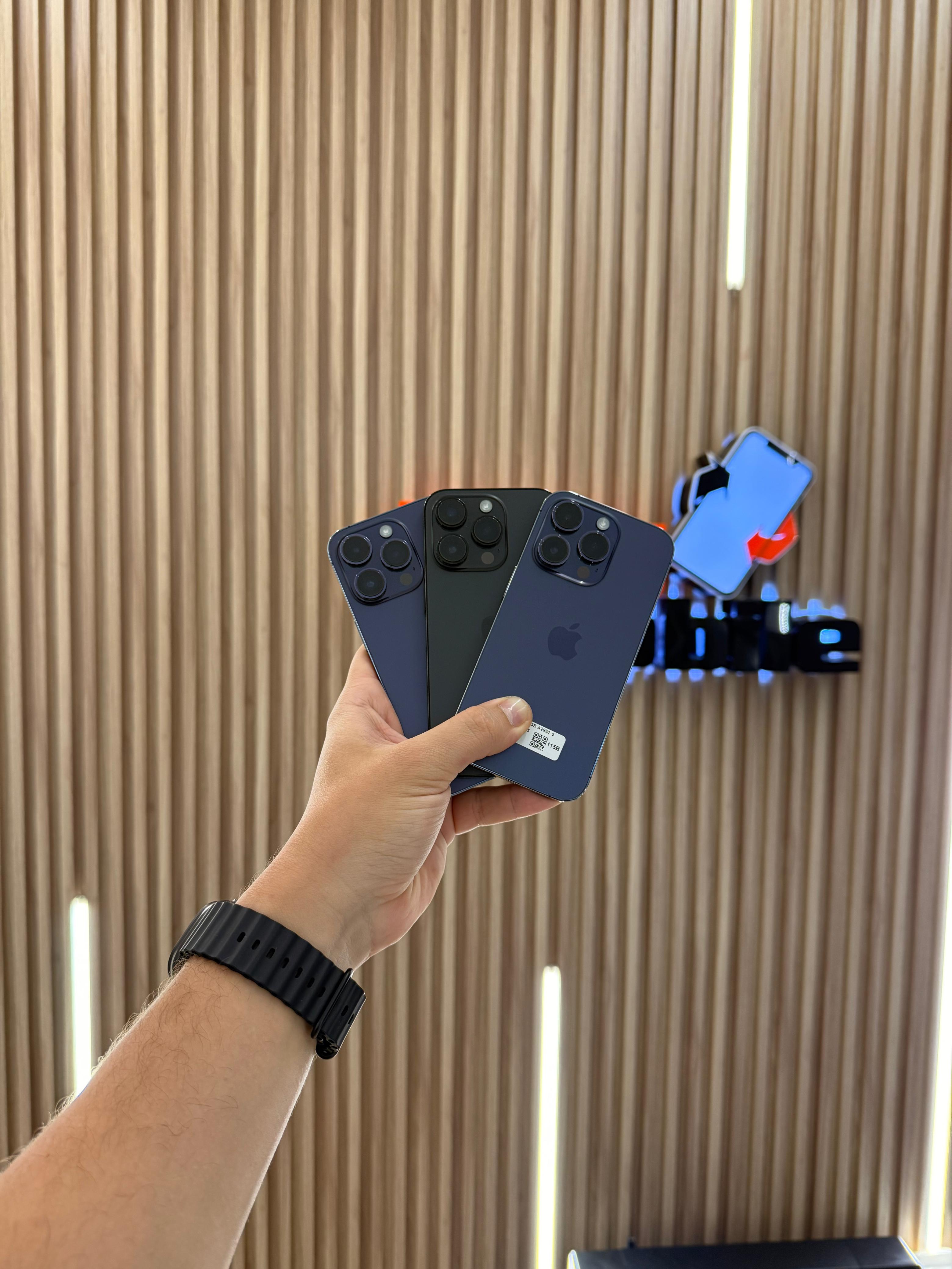celulares y tabletas - iPHONE 14 PRO 