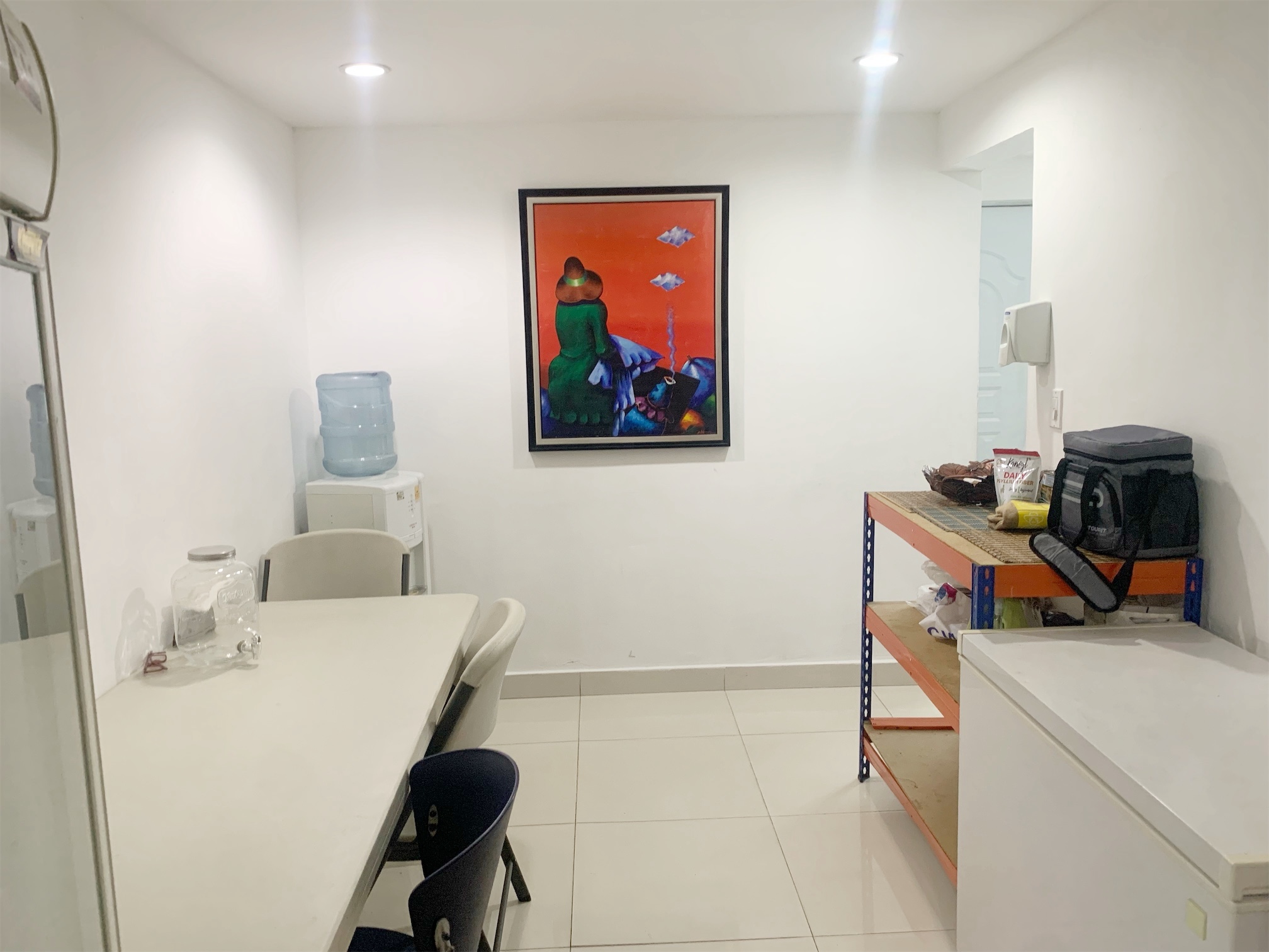 oficinas y locales comerciales - Local comercial corporativo prados  9