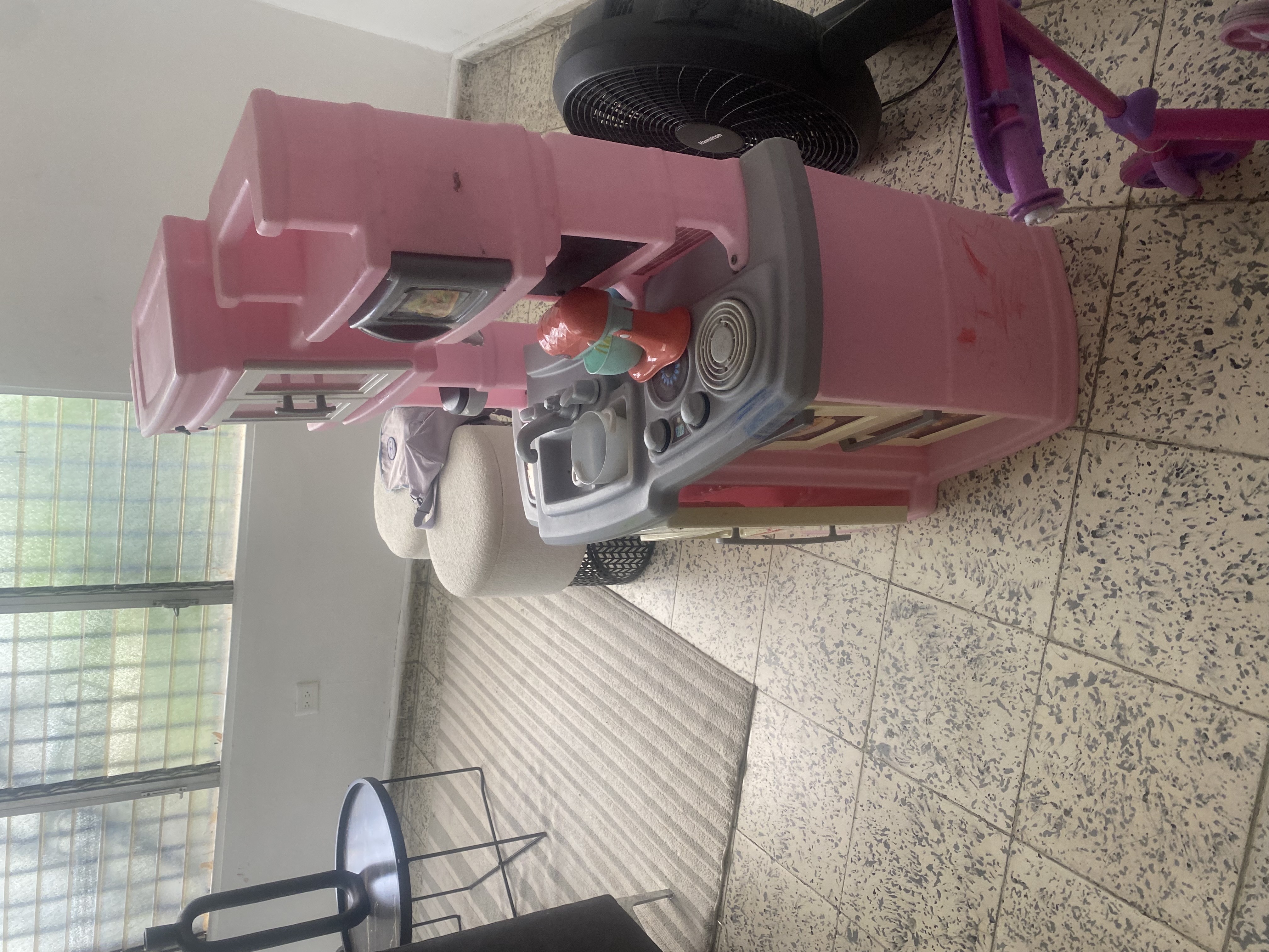 juguetes - KidKraft Cocina de jueguete grande para nińas de 2 a 8 años.  1