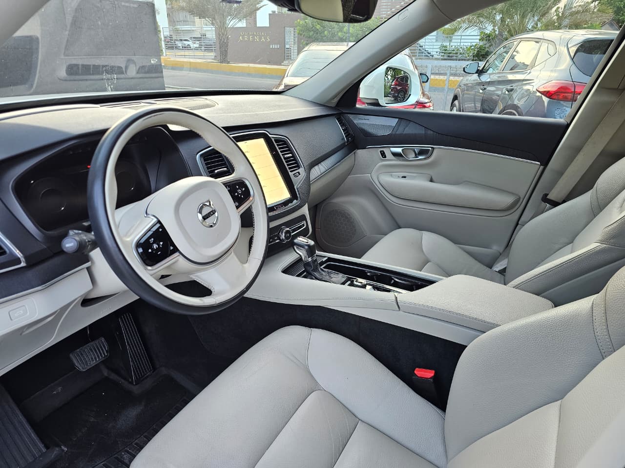 jeepetas y camionetas - volvo cx90 2020  3