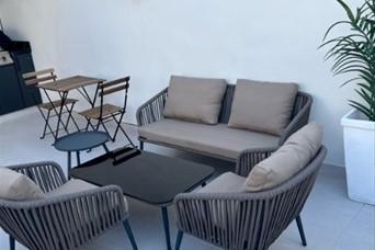 apartamentos - Apartamento en corales del sur 4