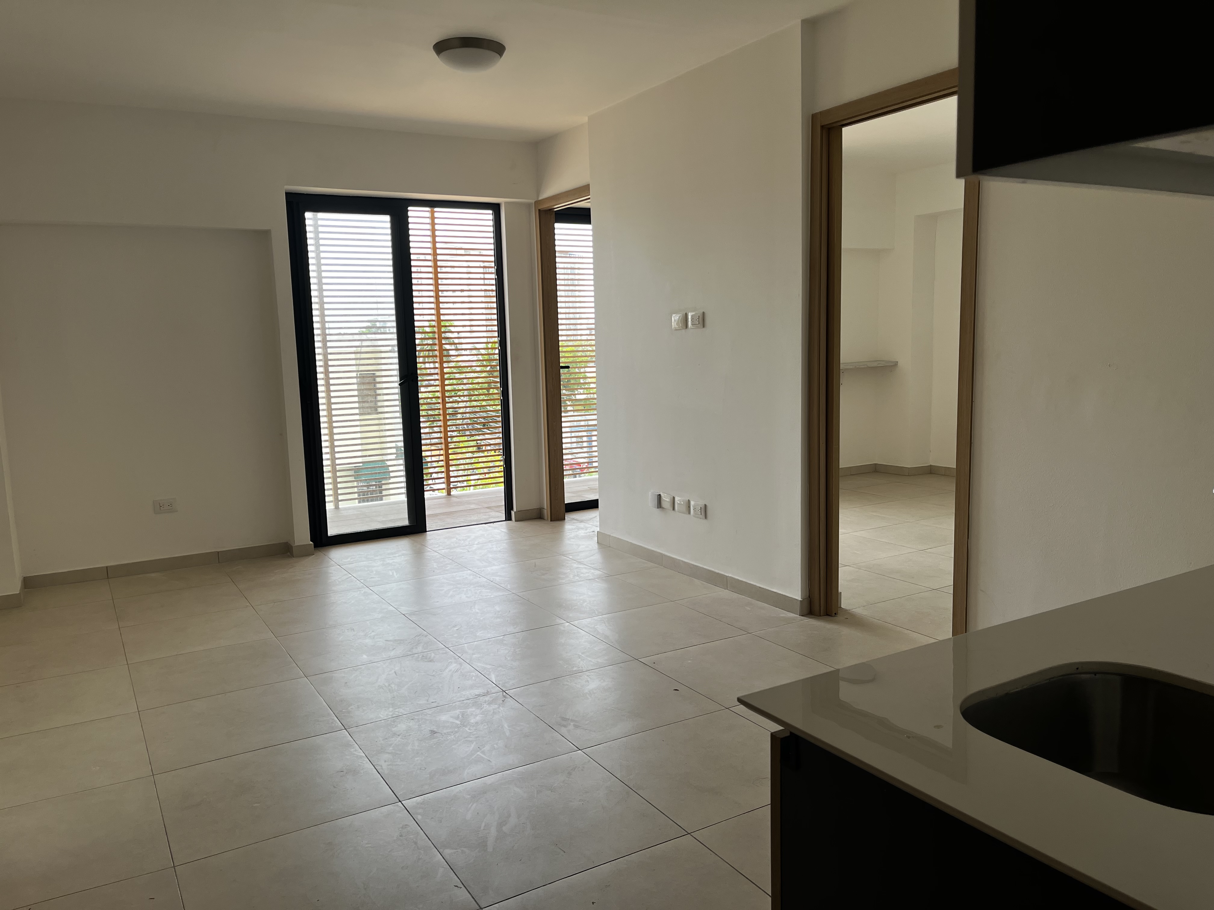 apartamentos - Apartamento Alquiler Arroyo Hondo UNA Habitación  0