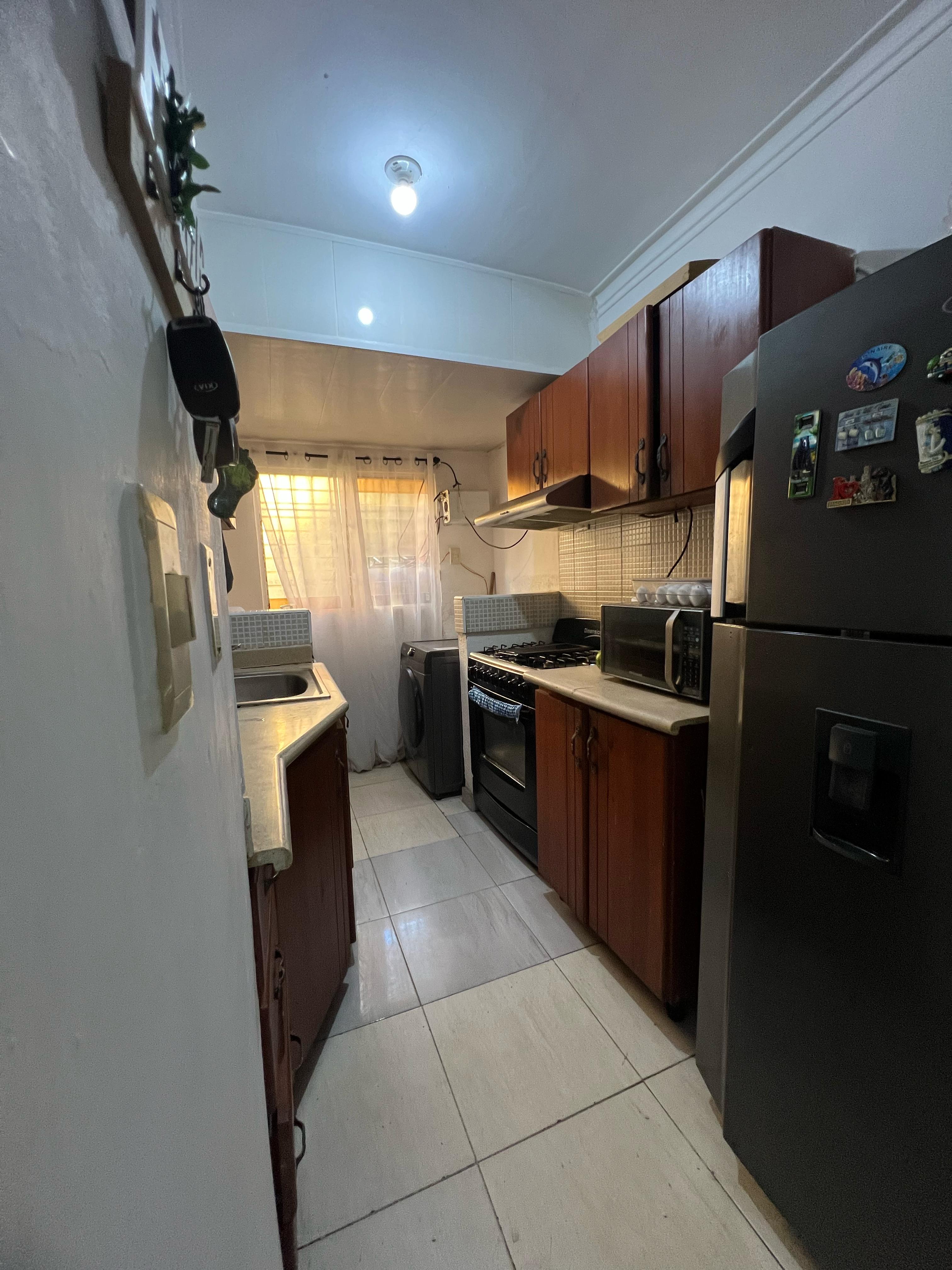 apartamentos - Apartamento Las Bienaventuranzas 6