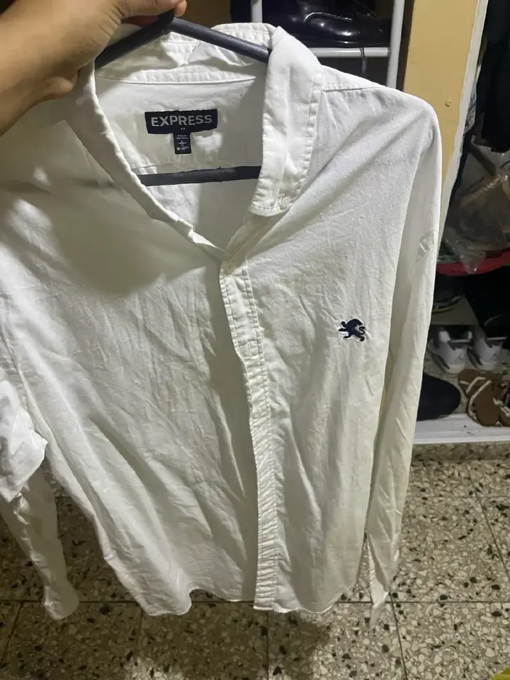 ropa para hombre - Camisa de hombre  8