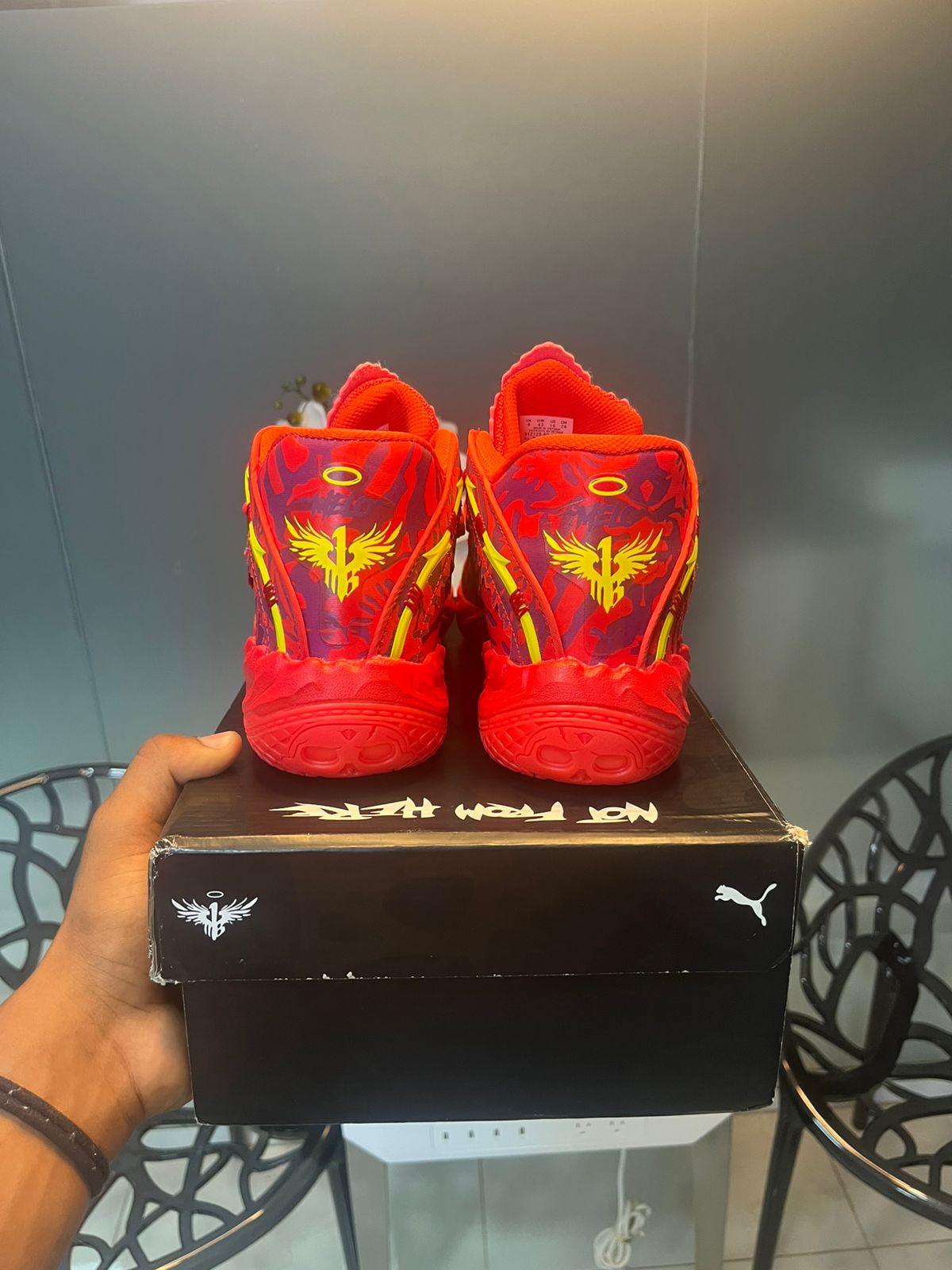 zapatos unisex - 🔥LLEGARON LOS MB.05!🔥 2