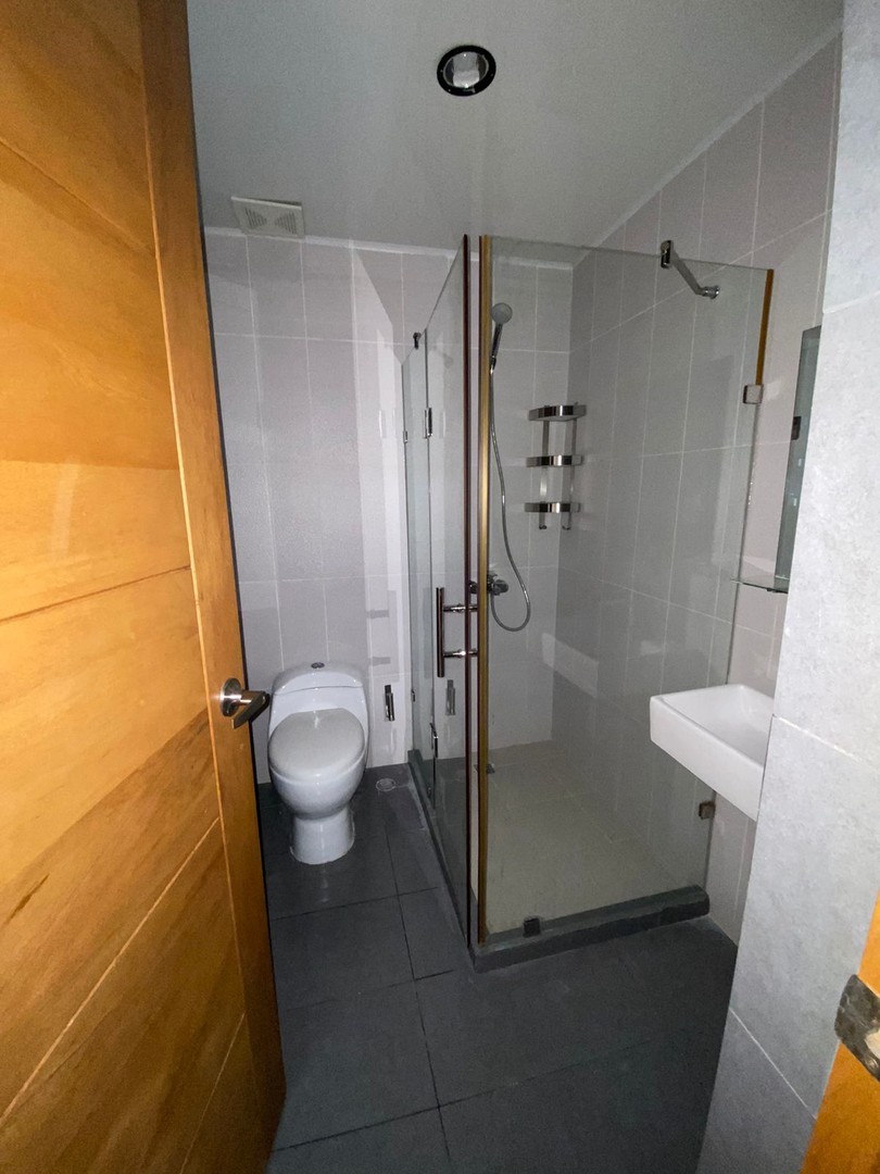 apartamentos - Se alquila apartamento en Piantini 4