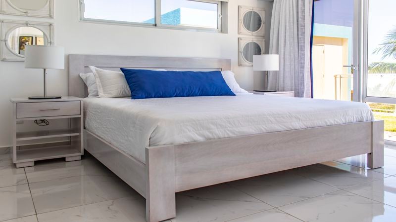 casas vacacionales y villas - VILLA SUNBREEZE  7