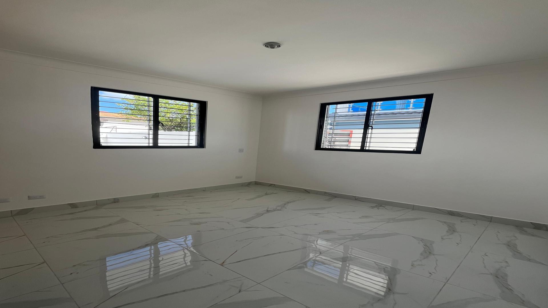 apartamentos - APARTAMENTO DE 2 HABITACIONES EN RENTA DETRAS PISCINA PUCMM SANTIAGO 8