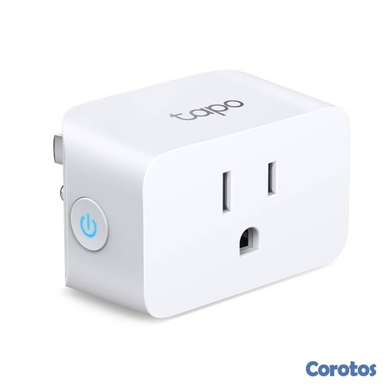 otros electronicos - MINI SMART WIFI PLUG ENCHUNFE INTELIGENTE 2