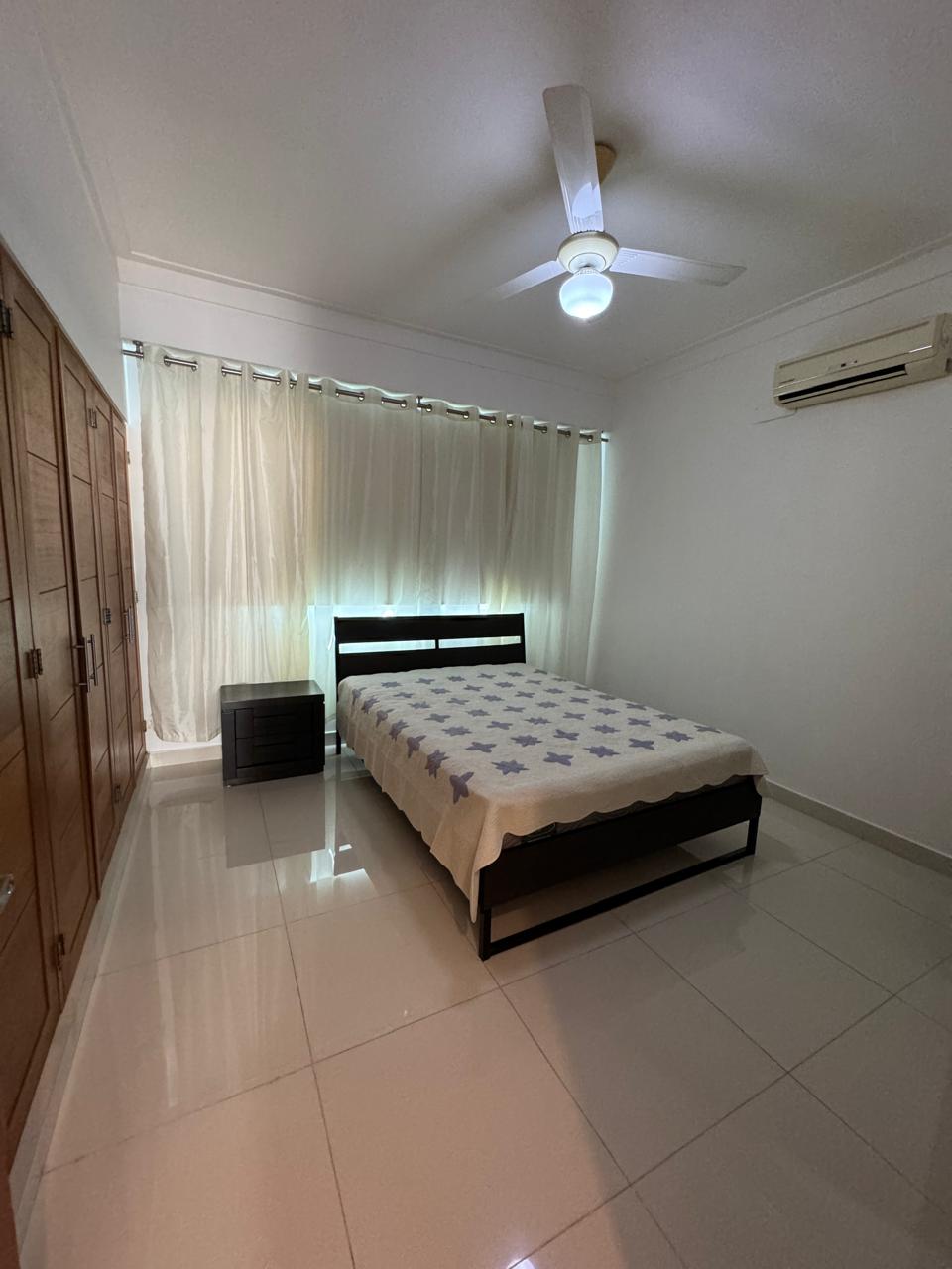 apartamentos - Alquilo Apartamento en Mirador Norte proximo a Down Town Center 5