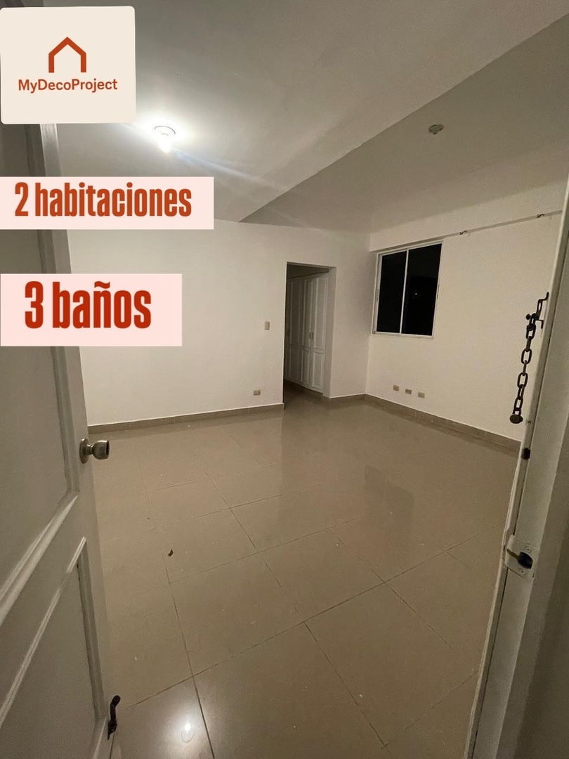 apartamentos - Apartamento en venta en El Vergel 4