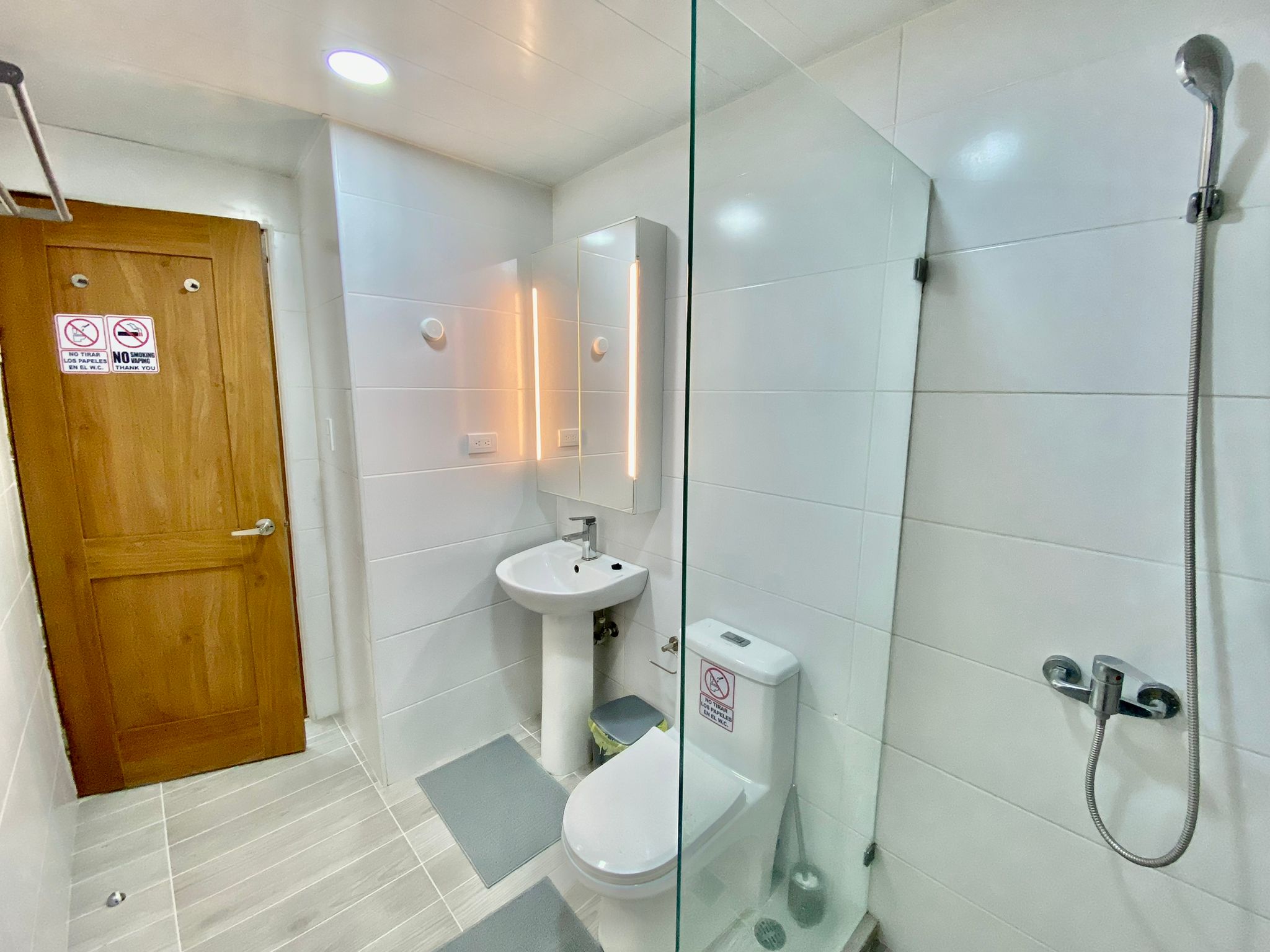 apartamentos - hermosos y acogedor apartamento sentrico  3