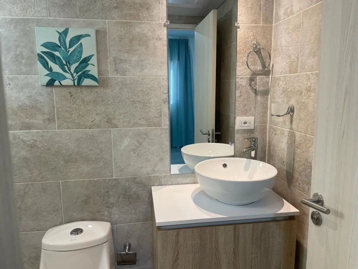 apartamentos - Punta Cana – Serena Village – Apartamento de 1 hab 7