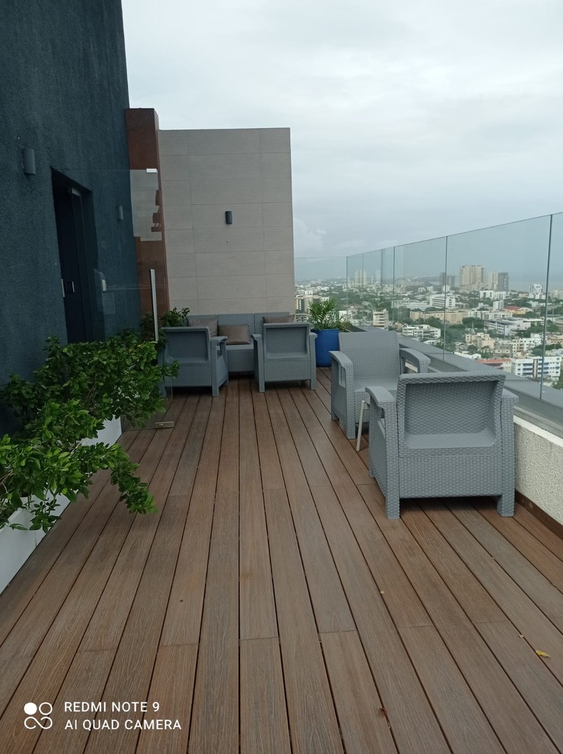 apartamentos - Apartamento en venta en Gazcue  9