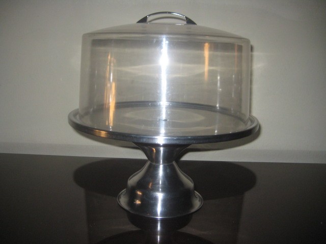 cocina - PORTA BIZCOCHO PARA EXHIBICIÓN