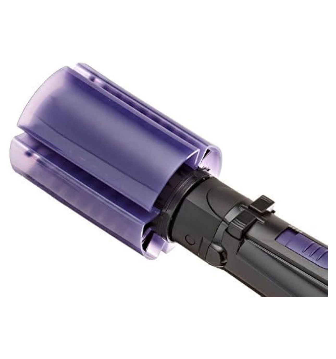 salud y belleza - Infinity Pro Conair - Spin Air Brush 9