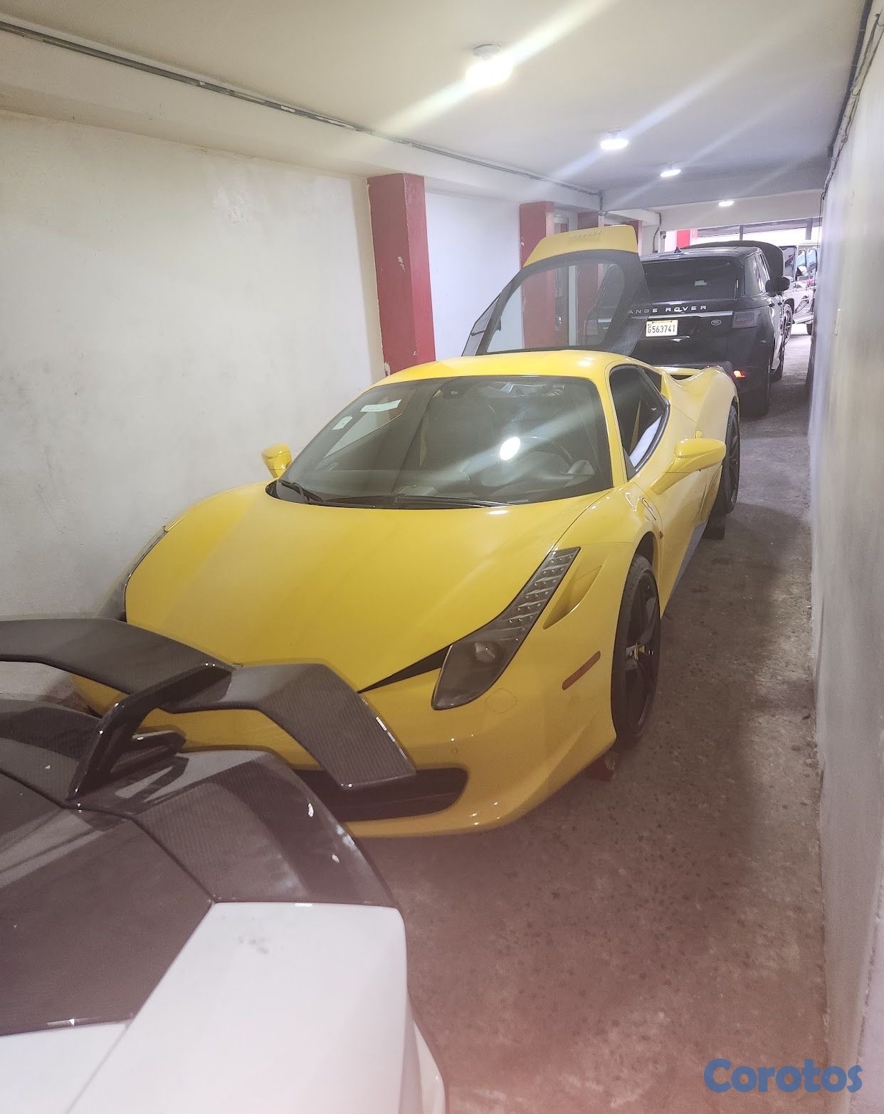 oficinas y locales comerciales - Local en Evaristo morales  6