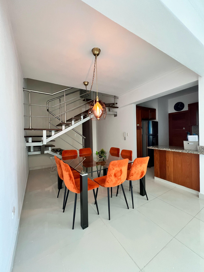 apartamentos - Vive en grande en El Millón! Penthouse 0