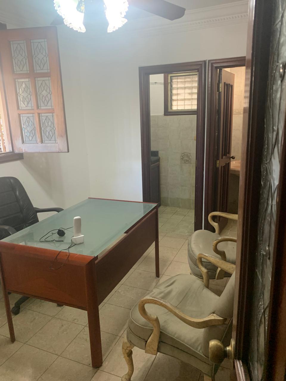 oficinas y locales comerciales - Oficinas en alquiler, Rómulo Betancourt 4