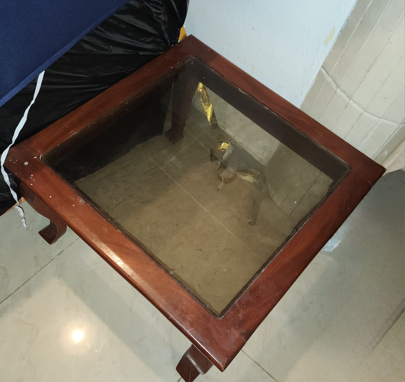 muebles y colchones - MUEBLES EN CAOBA - PRECIO NEGOCIABLE 5