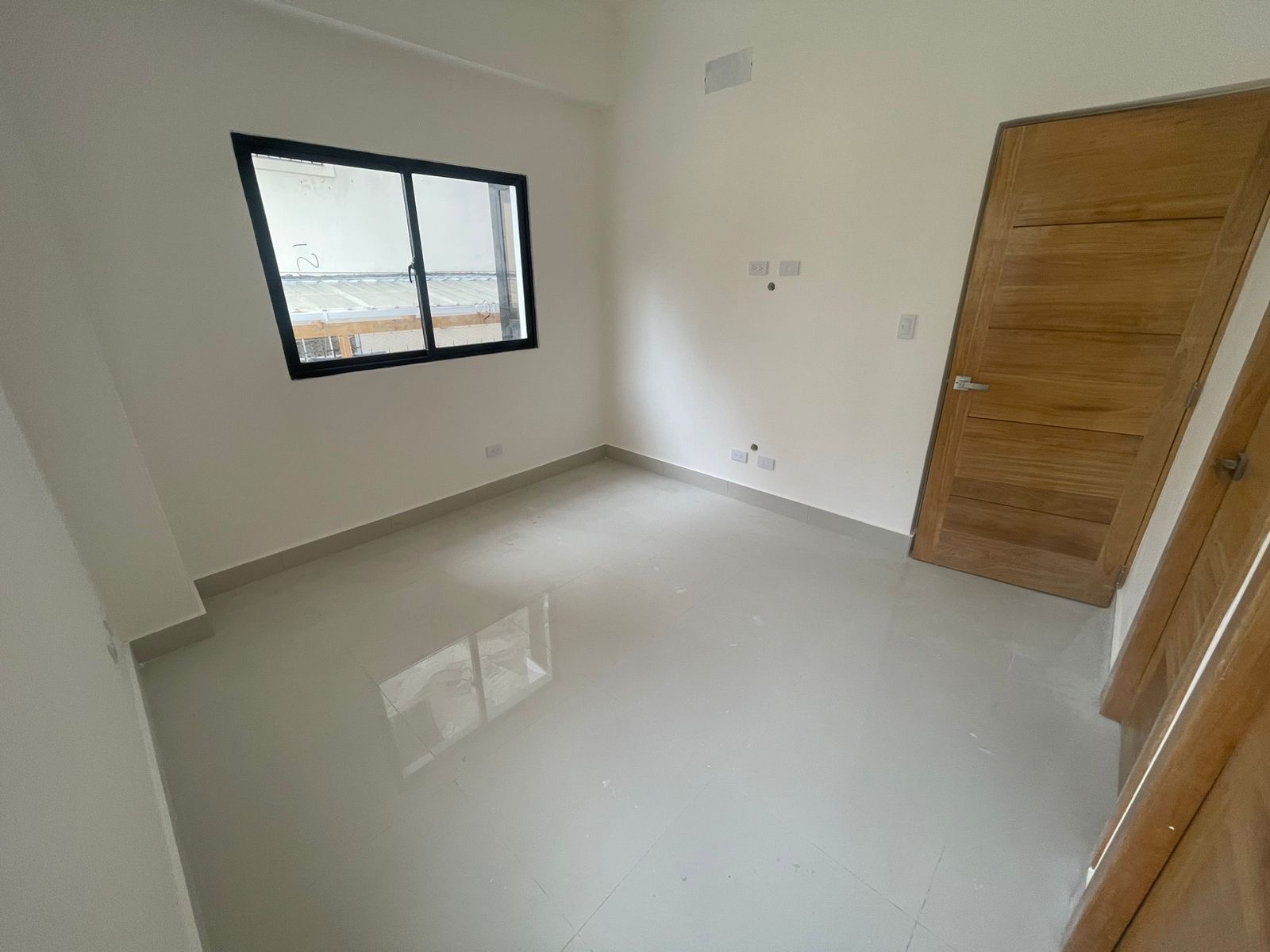 apartamentos - apartamento en venta en Bella Vista de 1 Hab  5