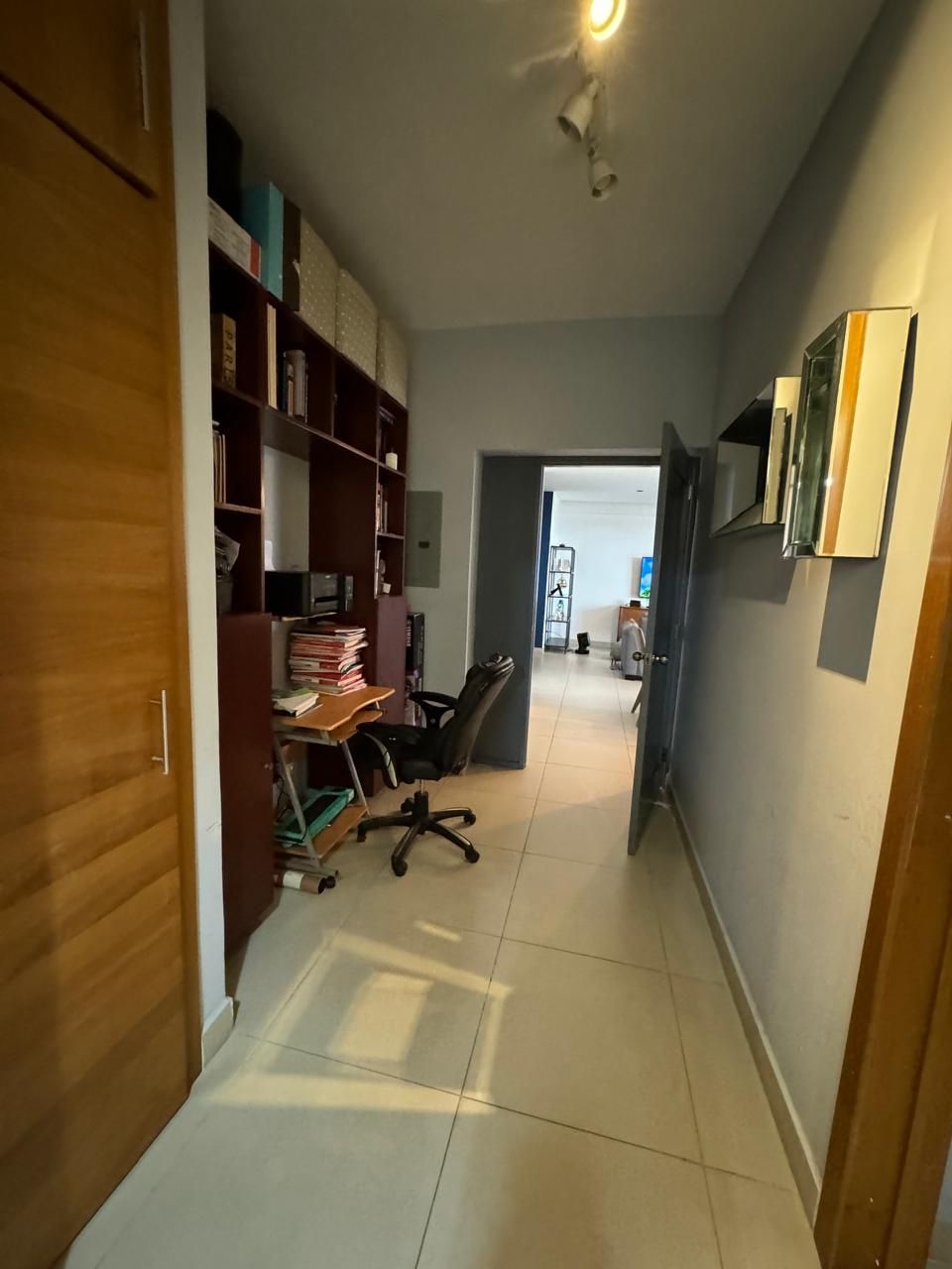 apartamentos - Gazgue venta 3 habitac 4