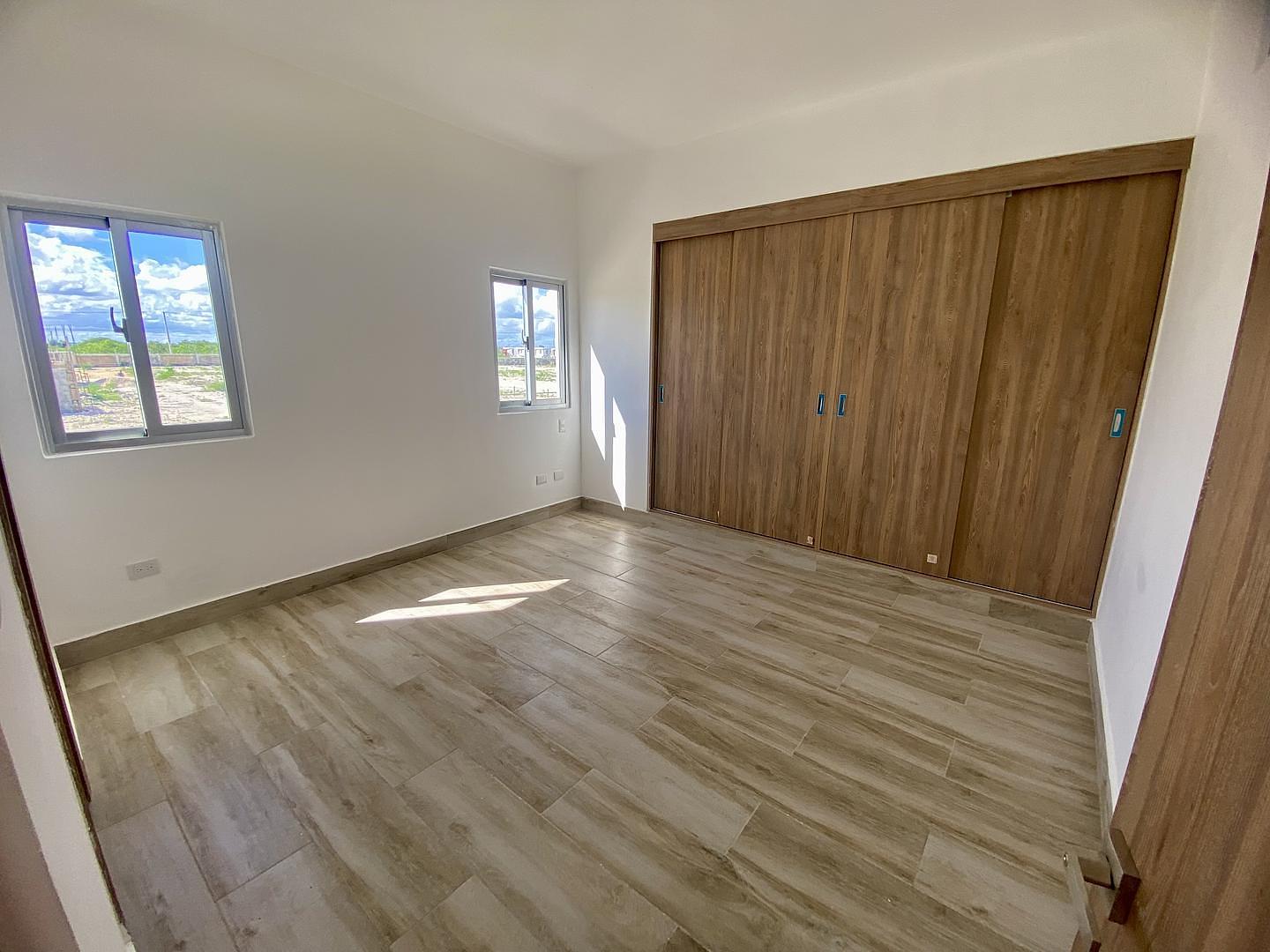casas vacacionales y villas - Villa en Punta Cana 6