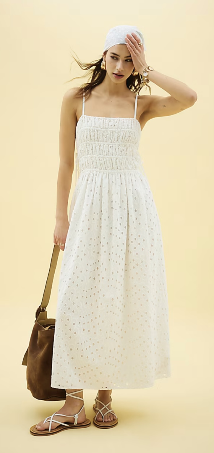 ropa para mujer - Vestido fresco para el verano 0