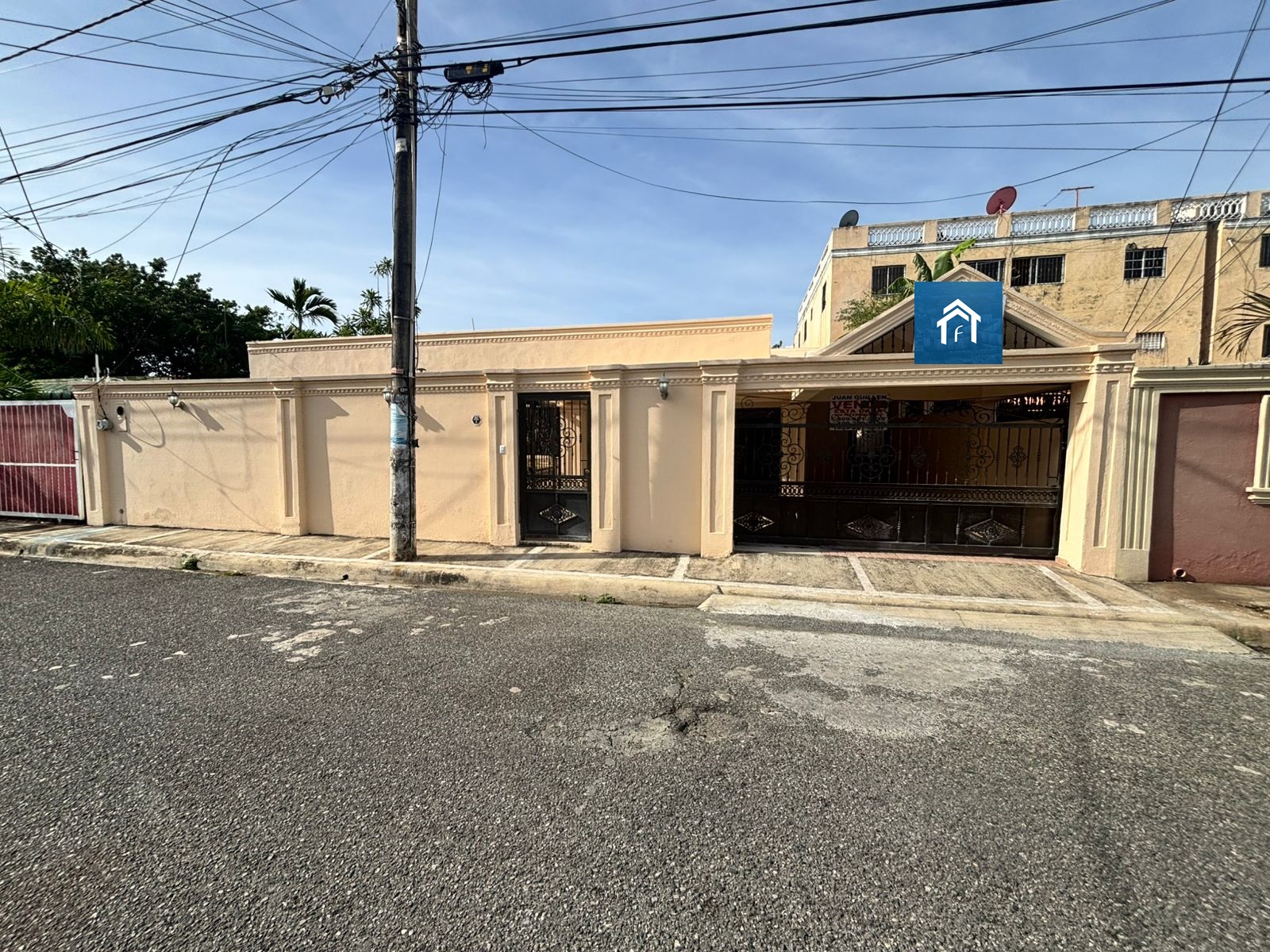 casas - Casa en Villa Carmen santo Domingo Este  0