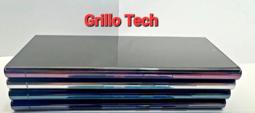 celulares y tabletas - Pantalla SAMSUNG GALAXY S22 ULTRA  3