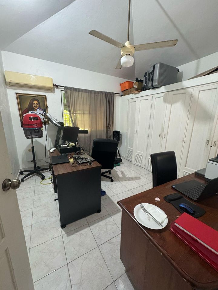 casas - Alquilo casa para fines comerciales en viejo arroy 9