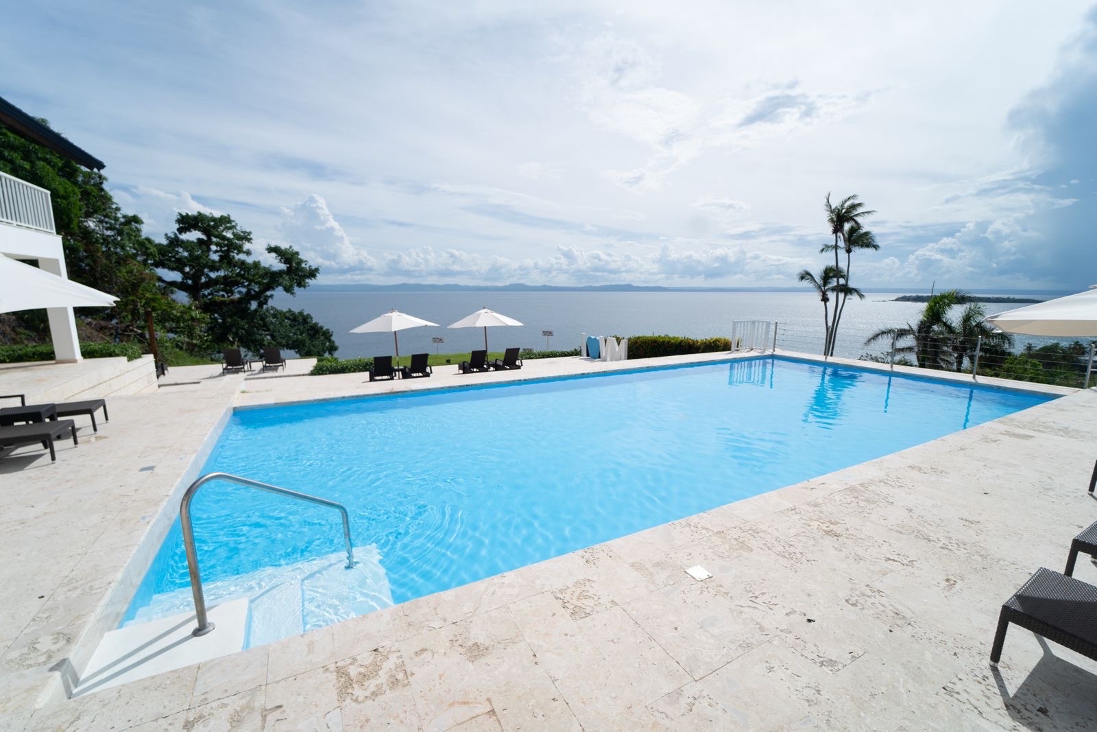 casas vacacionales y villas - Vendo villa oportunidad  5