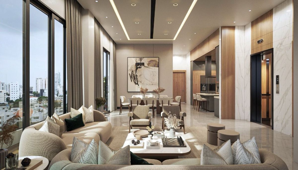 penthouses - Penthouse en venta en Urb. Real  1