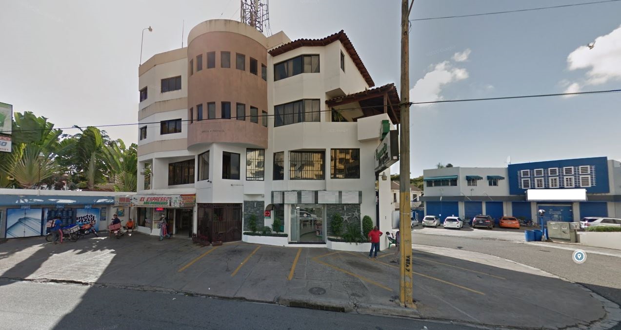 otros inmuebles - Edificio Comercial en las Praderas 4 Niveles  0