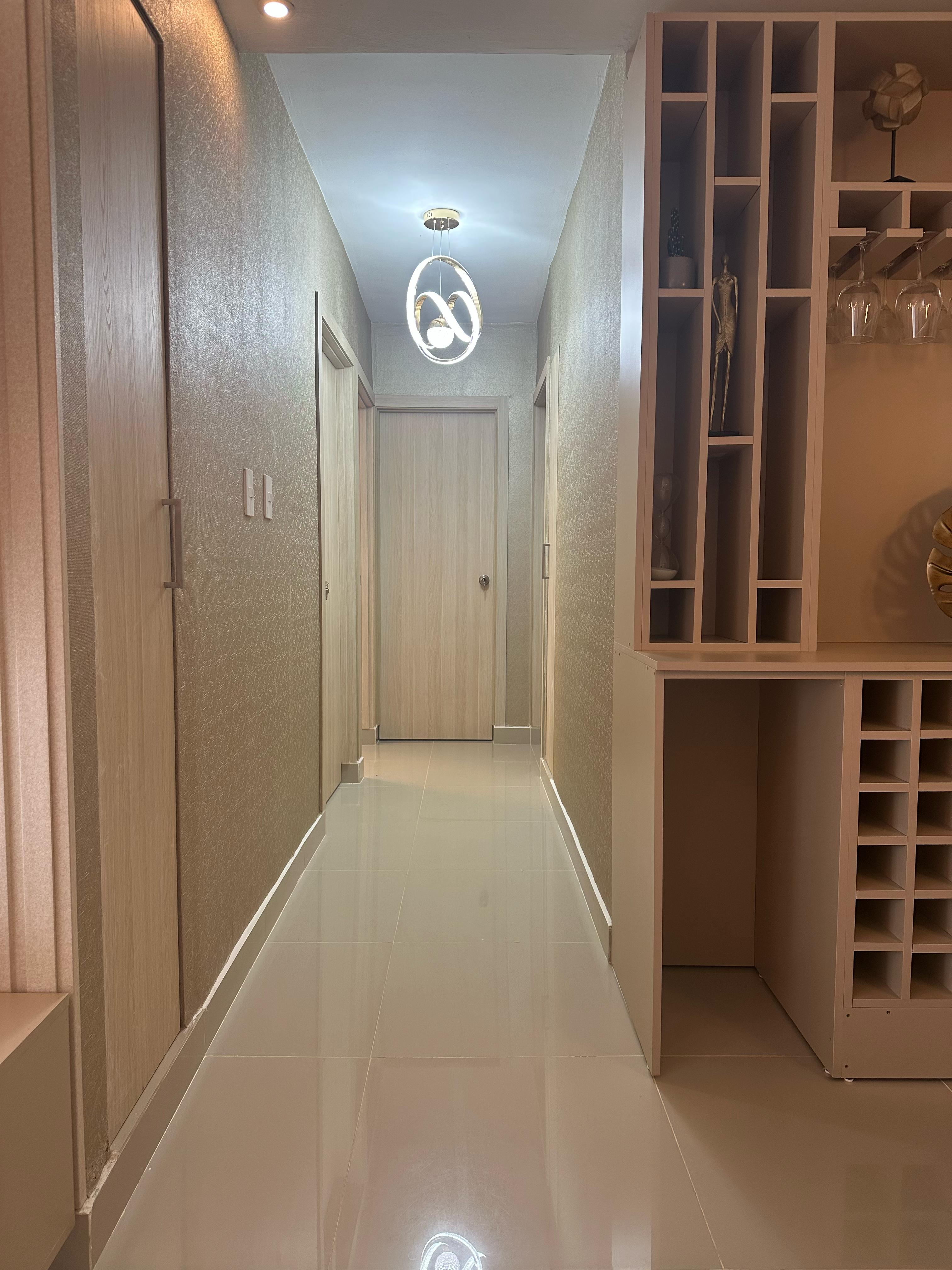 apartamentos - Venta de apartamentos de 3 hab Santo Domingo Este 3