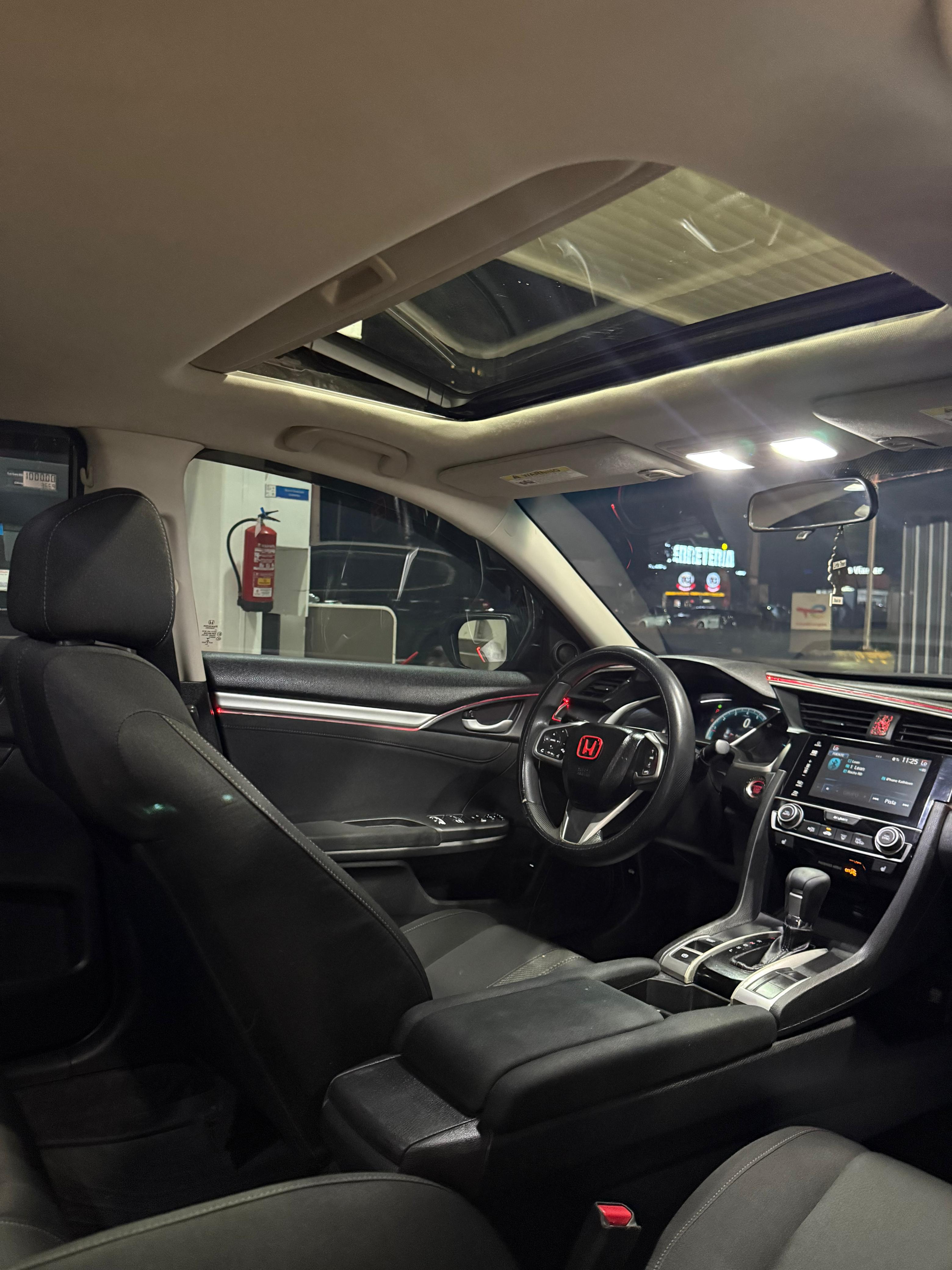 carros - Honda Civic  2
