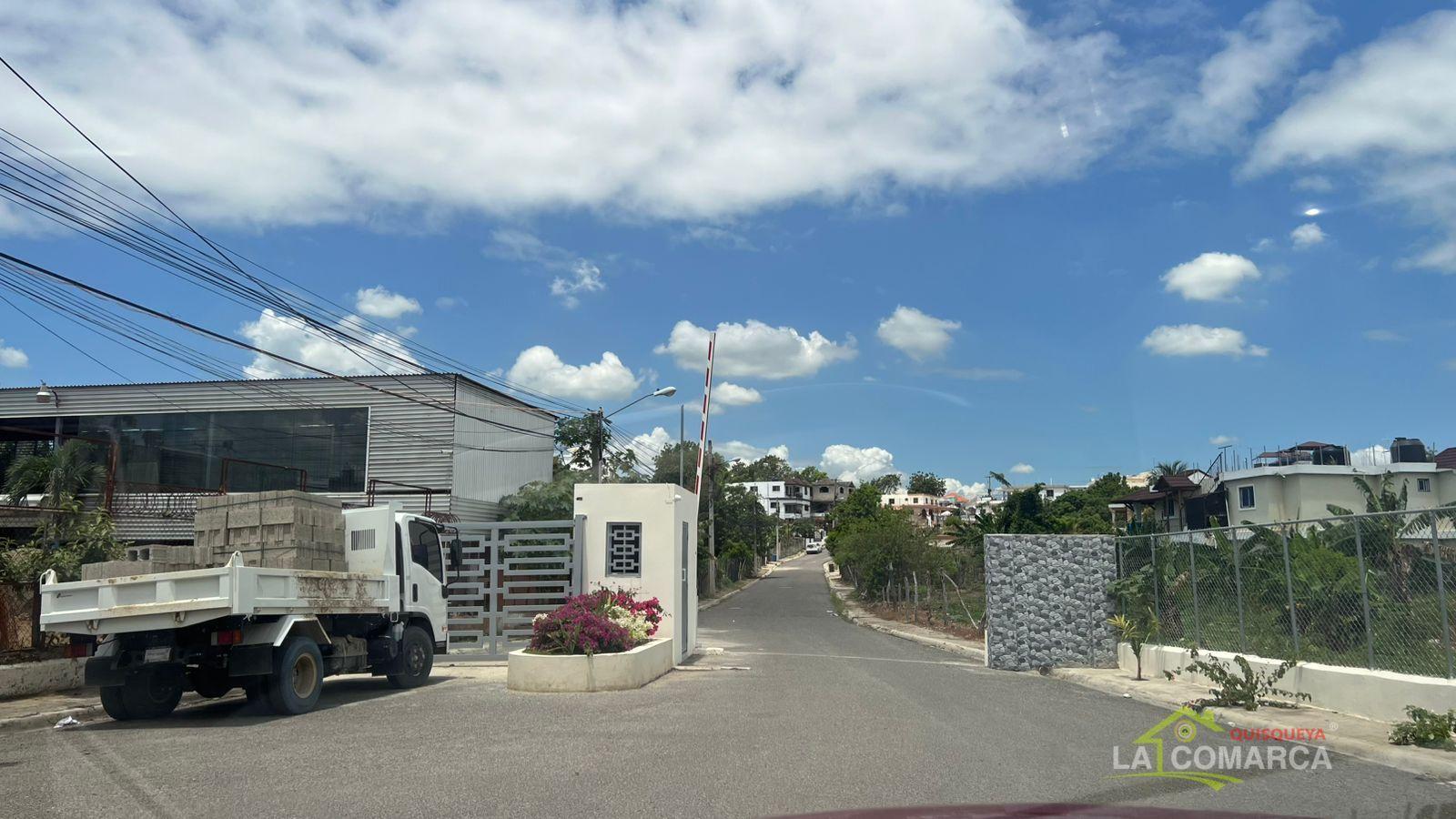 solares y terrenos - Solares de Venta en Santiago 3