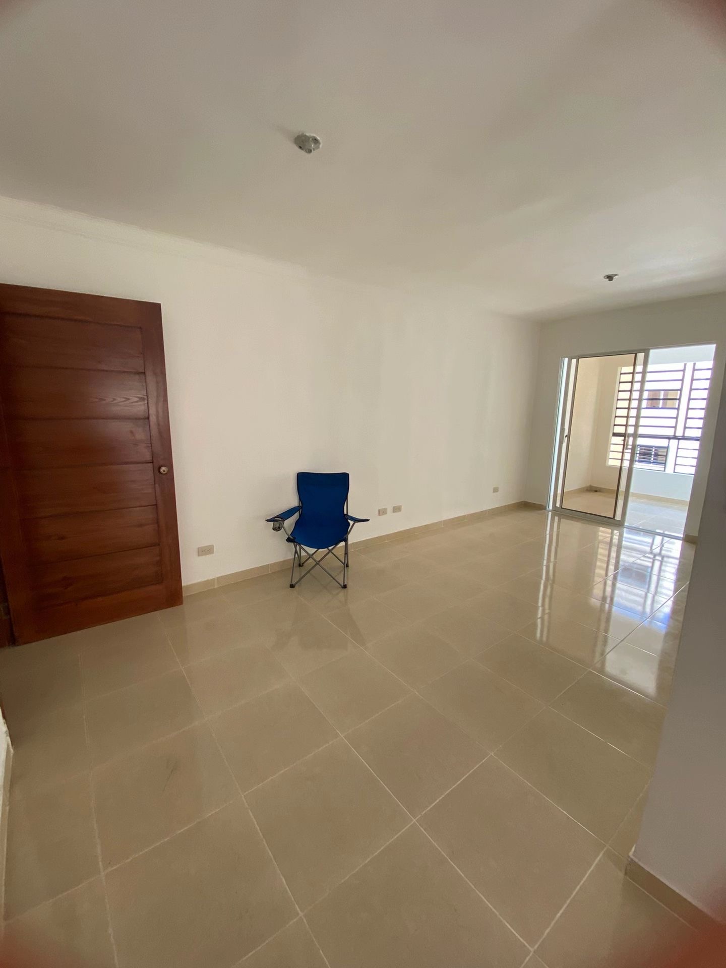 apartamentos - se alquila apto en Proyecto San José 1