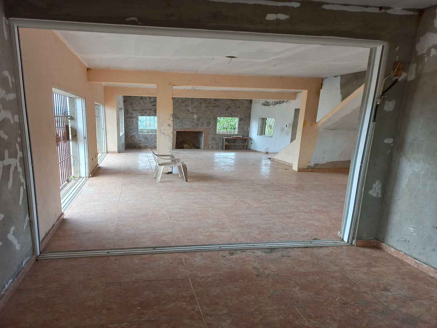 casas vacacionales y villas - Imponente Edificio de 3 niveles
maravilloso paisaje en la Cumbre en 5,290 m² 6