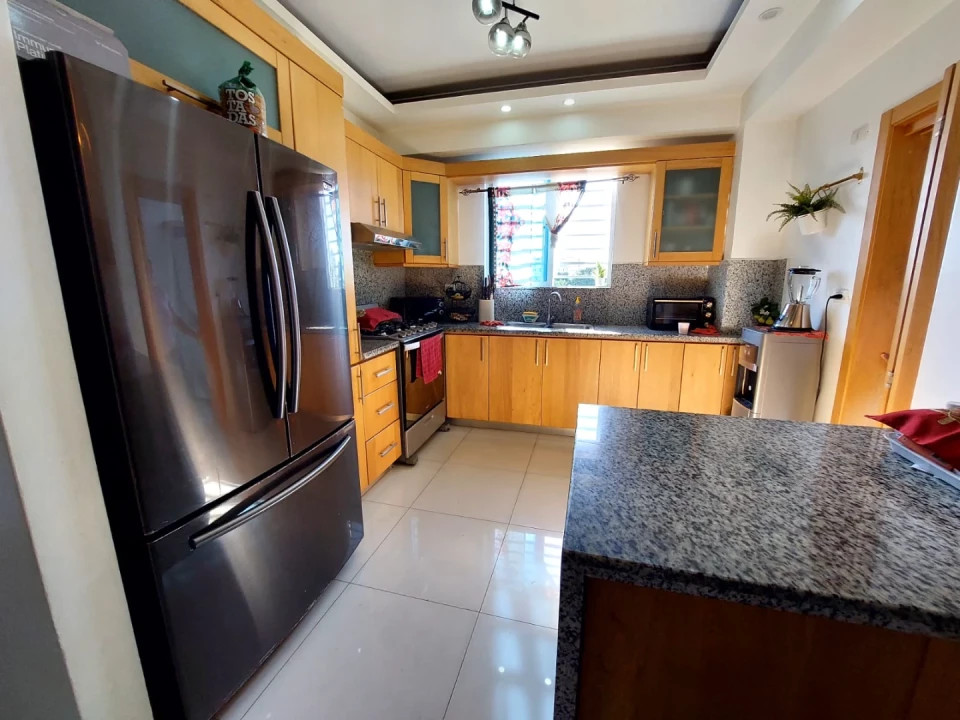 apartamentos - Apartamento de 3Habitaciones 2Baños en Bella Vista 0