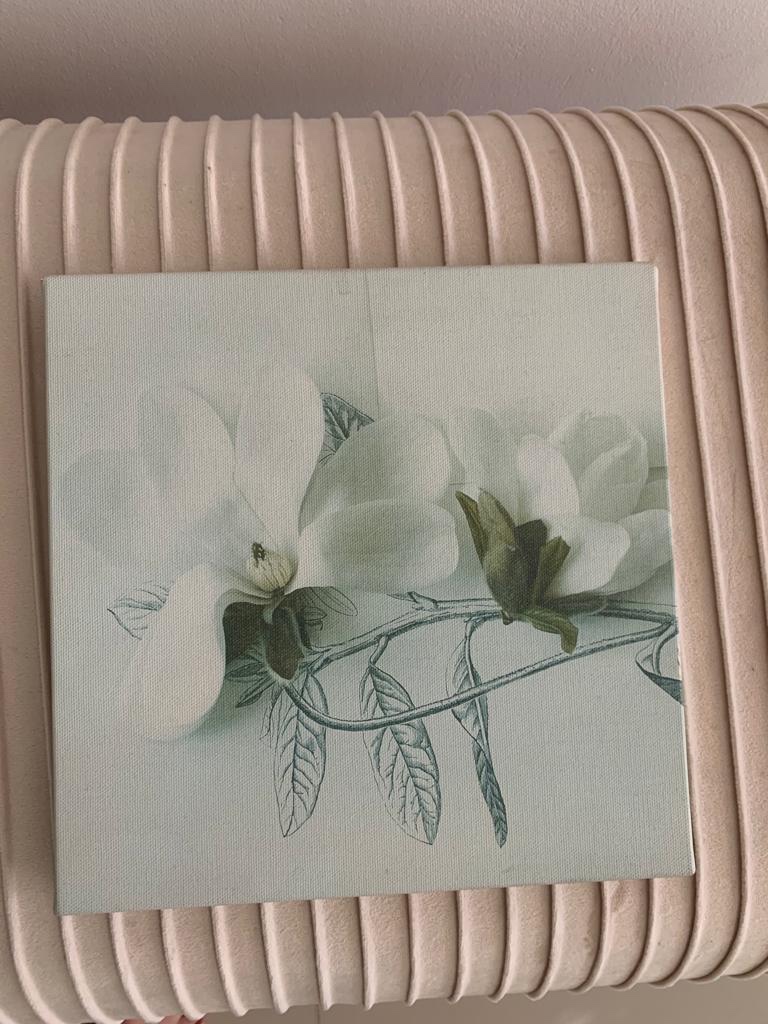 decoración y accesorios - Cuadros en trío  1