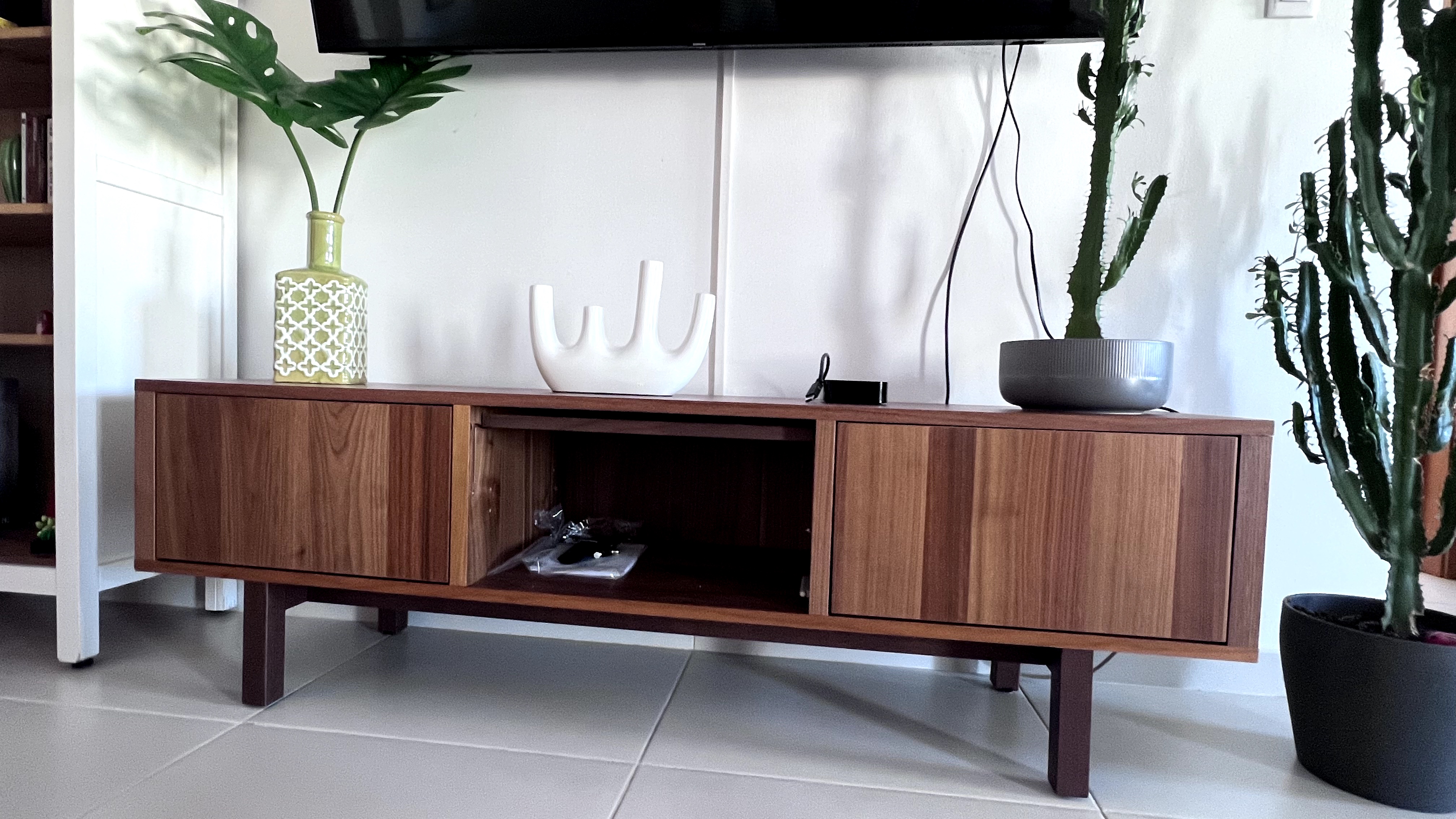 decoración y accesorios - STOCKHOLM TV Unit  2